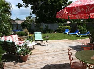 2507 Linda Ave, Key West, FL 33040