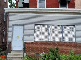 2220 W 3rd St UNIT 1, Chester, PA 19013