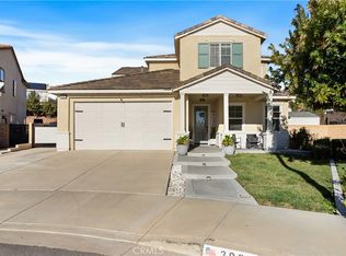 3987 Button Bush Ct, San Bernardino, CA 92407