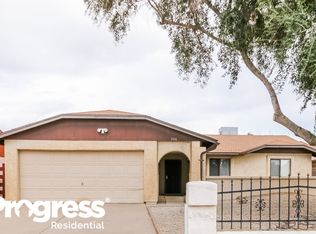 206 E Camino Estrella, Avondale, AZ 85323