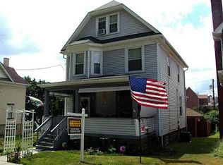 1123 Victoria Ave, New Kensington, PA 15068