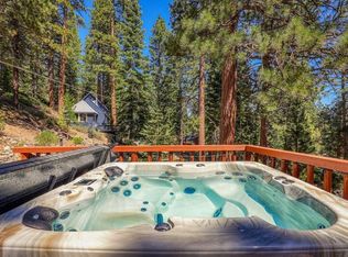 4295 Jeffrey Way, Carnelian Bay, CA 96140