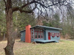 870 Winney Hill Rd, Oneonta, NY 13820