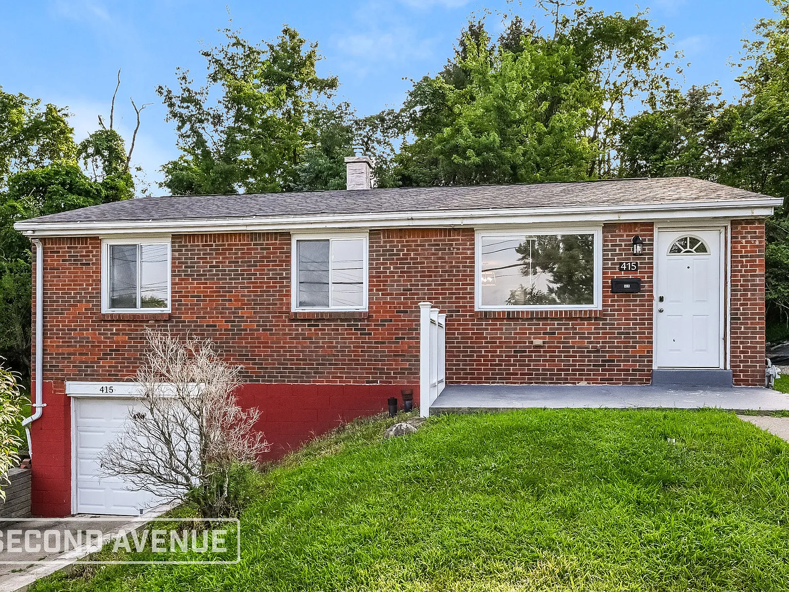 3 bed, 2.0 bath, 1625 sqft, $1,725 — Photo 1