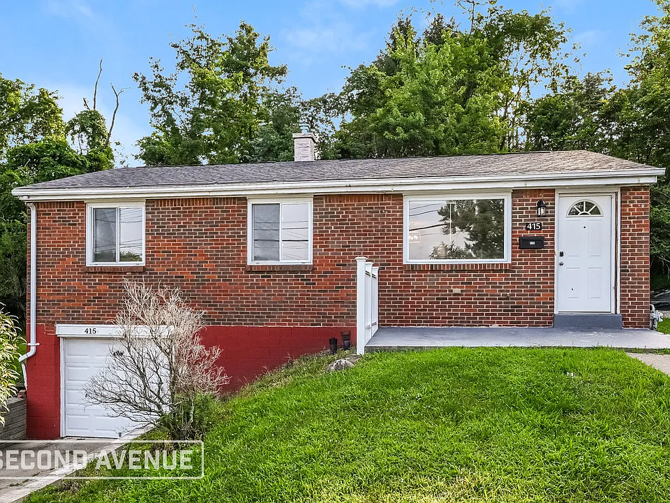 415 College Park Dr