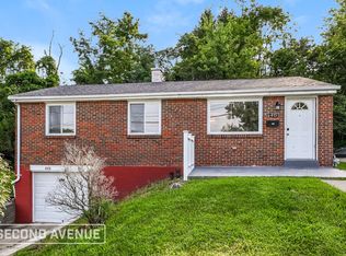 415 College Park Dr, Monroeville, PA 15146