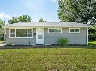 5575 Winchelsea Dr, Saint Louis, MO