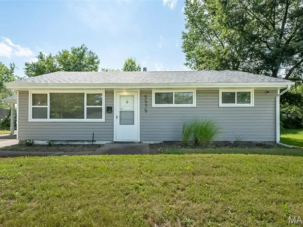 5575 Winchelsea Dr, Saint Louis, MO 63121