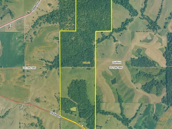197 Trail, Albia, IA 52531