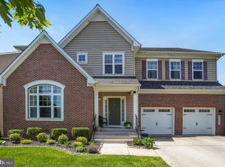 8667 Wellford Dr, Ellicott City, MD 21042