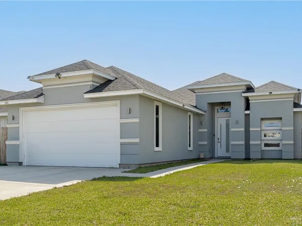 141 Empire Dr, San Benito, TX 78586