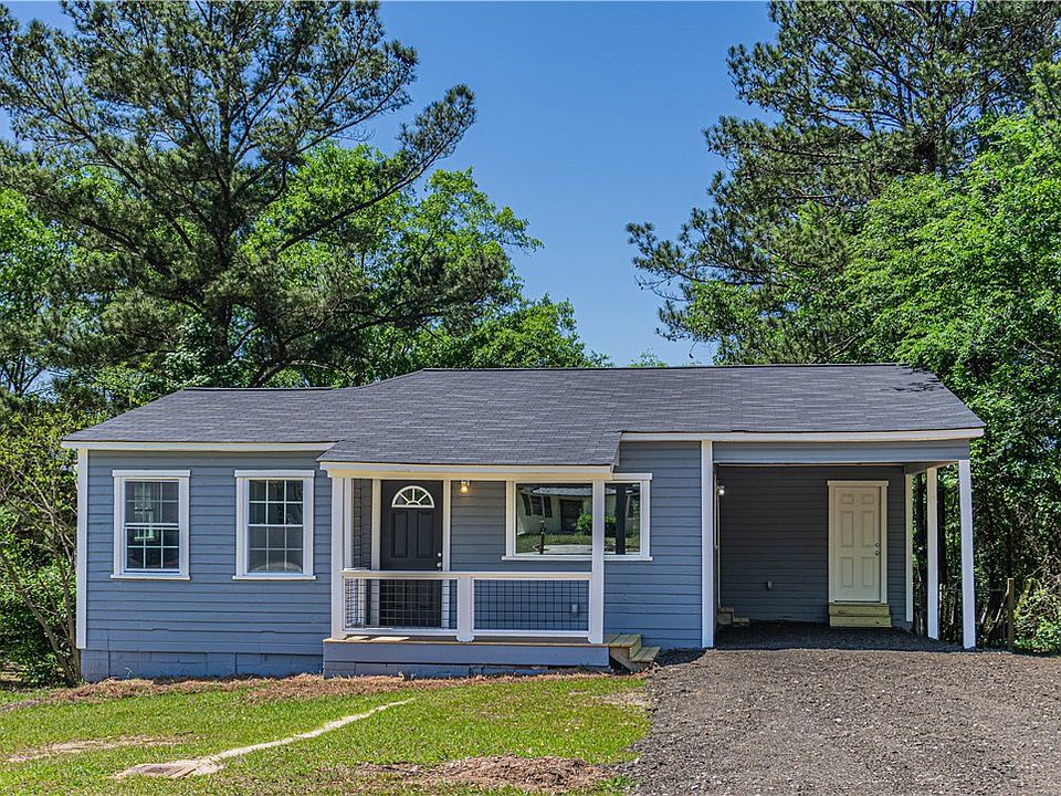 107 17th Ave N, Phenix City, AL 36869 Zillow