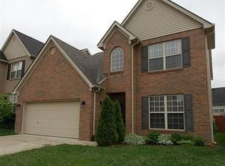 4536 Pebble Brook Cir, Lexington, KY 40509