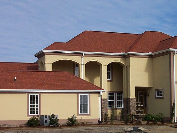 Expansive Home on Intracoastal Waterway