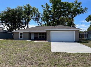 17614 SW 115th Pl, Dunnellon, FL 34432