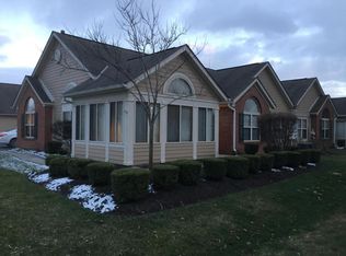 4677 Wenham Park, Columbus, OH 43230