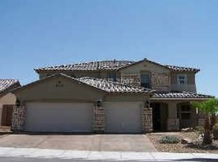 6220 Silver Vein St, North Las Vegas, NV 89031