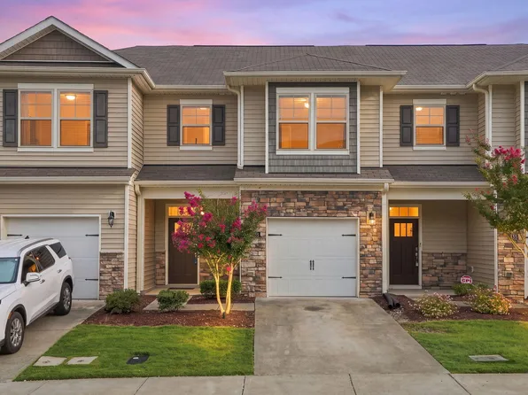 1133 Longitude Dr, Durham, NC 27713