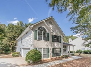 127 Parkside Dr, Stockbridge, GA 30281