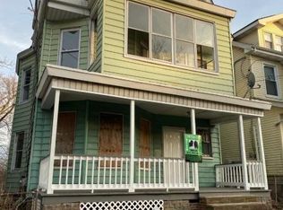 264 Seymour Ave, Newark, NJ 07112