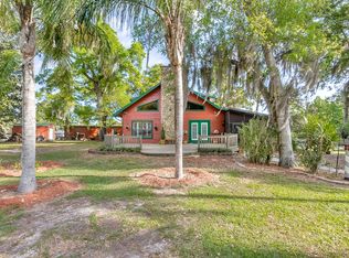 425 Lazy Z Ln, Oak Hill, FL 32759