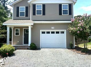 730 W Illinois Ave, Southern Pines, NC 28387
