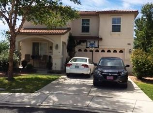 2931 Antella Ct, Sparks, NV 89434