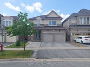 102 Veterans Dr, Brampton, ON L7A 3Z7