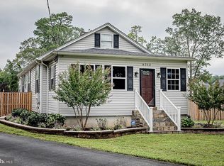 8013 Telegraph Rd, Severn, MD 21144