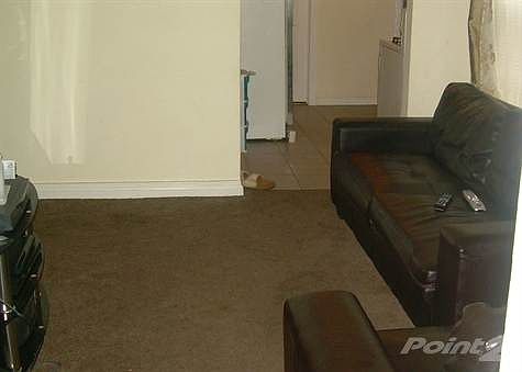 First Floor Living Room