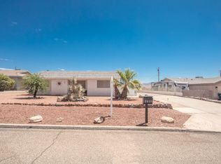 2850 Southwind Ave, Lake Havasu City, AZ 86406