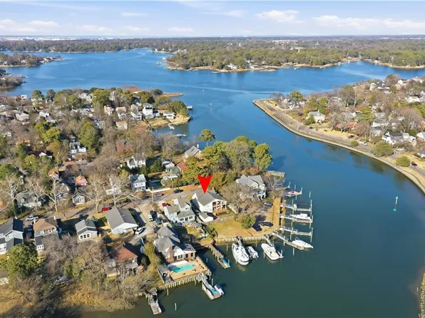 771 W 48th St, Norfolk, VA 23508