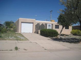 3413 Ciniza Dr, Gallup, NM 87301