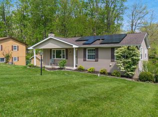110 Scenic Rd, Blacklick, OH 43004