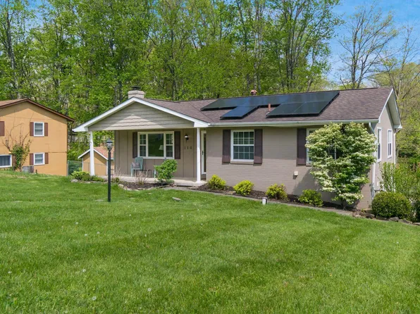 110 Scenic Rd, Blacklick, OH 43004