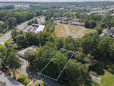 378 Lockheed Ave SE, Marietta, GA, 30060