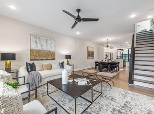 237 Freeland Ln, Charlotte, NC 28217