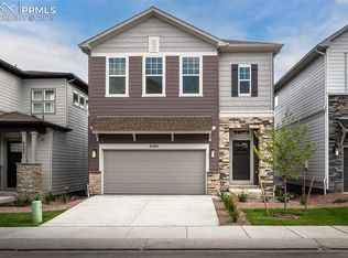 4595 Peak Crest Vw, Colorado Springs, CO 80918