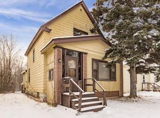 162 W Central Entrance, Duluth, MN 55811