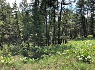 LOT 1 Brookes Elk View Dr, Eureka, MT 59917