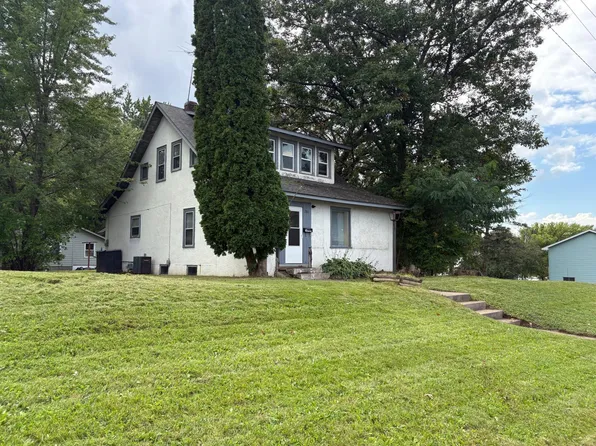 201 Howe Ave, Mora, MN 55051