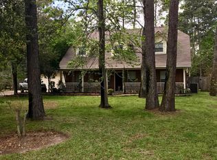 211 Garrett Dr, Magnolia, TX 77354