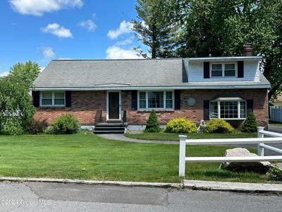 1219 Libby Avenue, Schenectady, NY, 12309