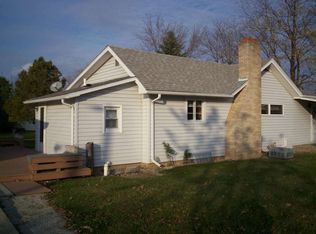 11886 NE Smuts St, Zanesville, IN 46799