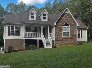 1707 Hiram Sudie Rd, Hiram, GA 30141