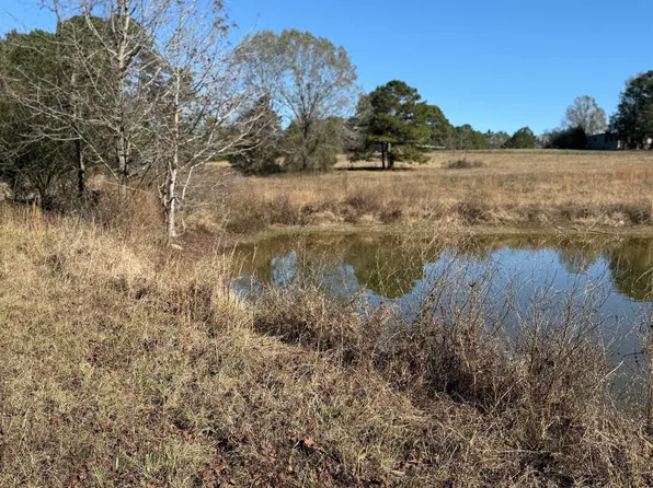 County Road 2746, Hughes Springs, TX 75656