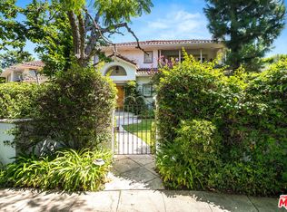 9935 Toluca Lake Ave, North Hollywood, CA 91602