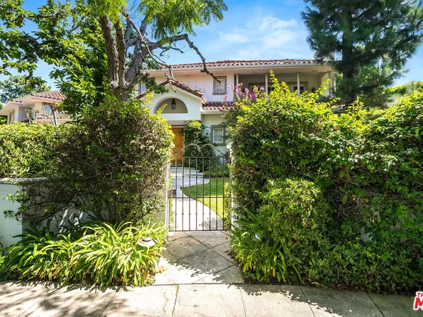 9935 Toluca Lake Ave, North Hollywood, CA 91602