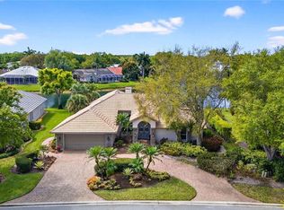4348 Mourning Dove DR, NAPLES, FL 34119