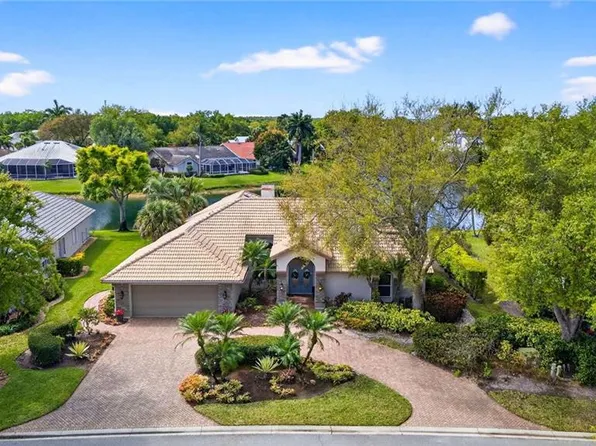 4348 Mourning Dove DR, NAPLES, FL 34119